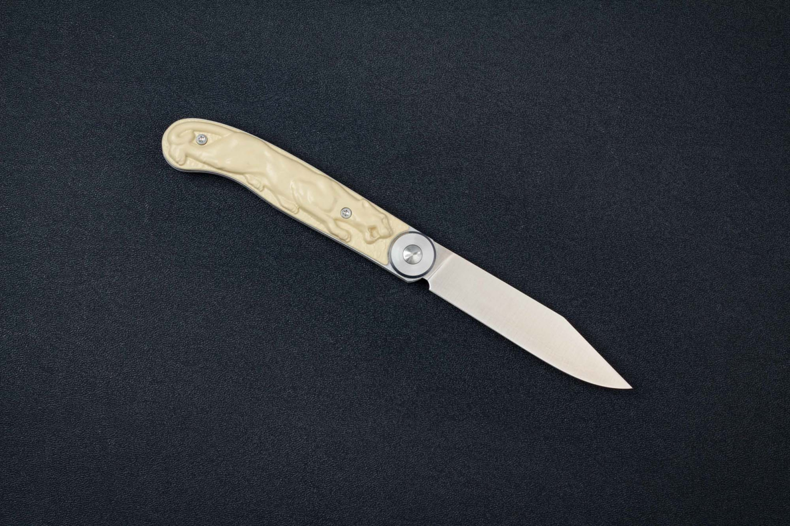 Нож Pantera Tan Brutalica