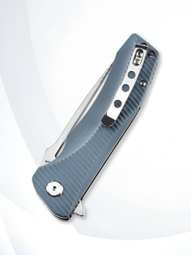 Нож складной Bestech Mako Blue