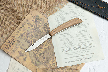 Нож складной НСК-7 Нож складной НСК-7