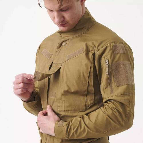 Рубашка Combat Shirt MBDU (Modern Battle Dress Uniform) - NyCo Ripstop Helikon-Tex