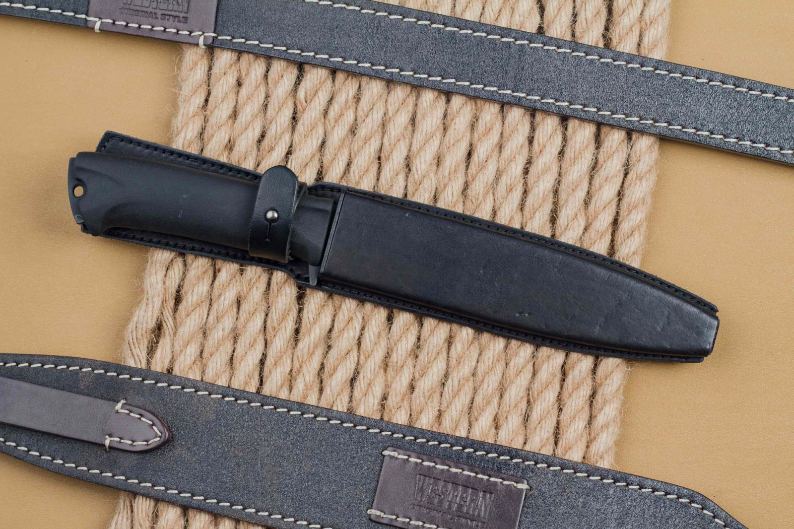 Нож Коршун Пила