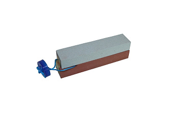 Японский комбинированный точильный водный камень 180/1000 для заточки инструментов Suehiro SH/50