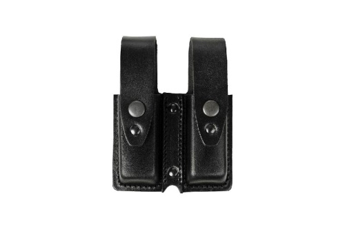 Пенал вертикальный под 2 запасных магазина к ПЯ коричн. Пенал вертикальный под 2 запасных магазина к ПЯ коричн.