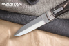 Автоматический нож Predator рог буйвола 440С Mikov