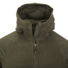 Куртка Cumulus Heavy Fleece Helikon-Tex