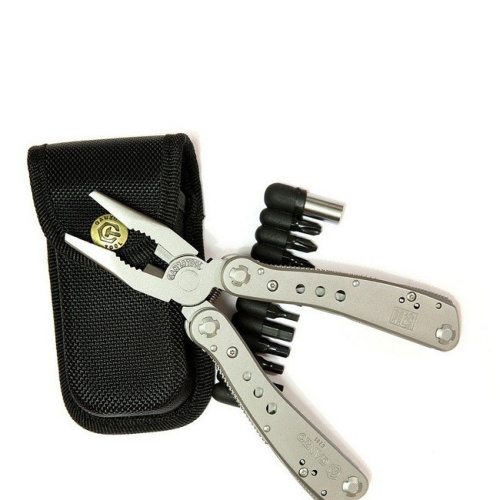 Мультитул Ganzo G201H