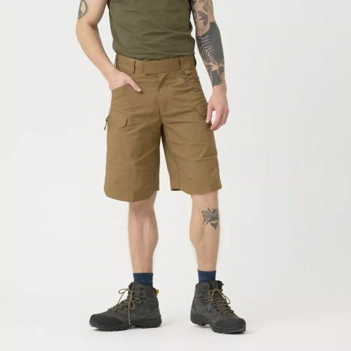 Шорты UTS В11 - PolyCotton Ripstop