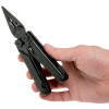 Мультитул Leatherman Wave Plus (832526) 17функц. черный