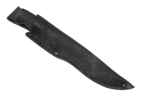 Нож Колыма Черный Нож Колыма Черный