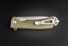 Складной нож Daggerr Wocket  stonewash Складной нож Daggerr Wocket  stonewash