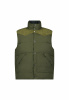 Мужской двусторонний жилет Lee Reversible Western Puffer Vest