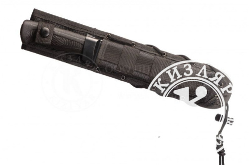 Molle чехол для ножей "Речной" серии (чёрный) Кизляр" Molle чехол для ножей "Речной" серии (чёрный) Кизляр"