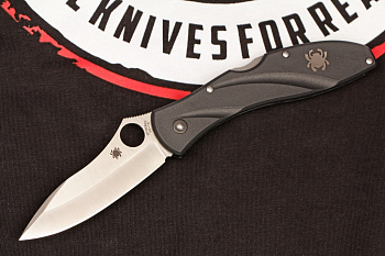 Нож Spyderco Centofante 3 C65PbK3