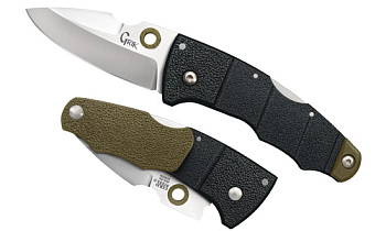 Складной нож Cold Steel 28E Grik сталь AUS-8A, рукоять GFN