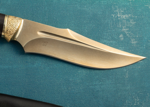 Нож Тигр Сталь D2 Нож Тигр Сталь D2