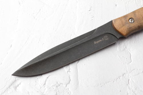 Нож Ворон-3 Дерево Нож Ворон-3 Дерево