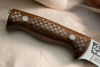 Нож Фазан Унцукульская насечка
