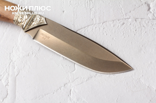 Нож Леопард Сталь D2 Нож Леопард Сталь D2