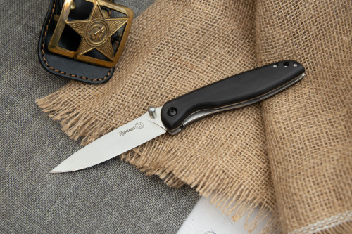 Нож складной Куница Нож складной Куница