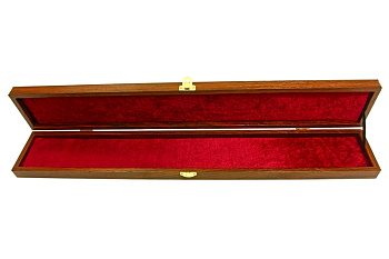Подарочная коробка для кинжала №2