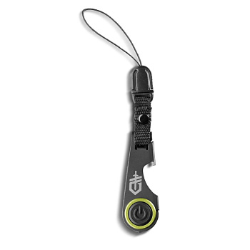 Мини-мультитул Gerber Essentials GDC Zip Light