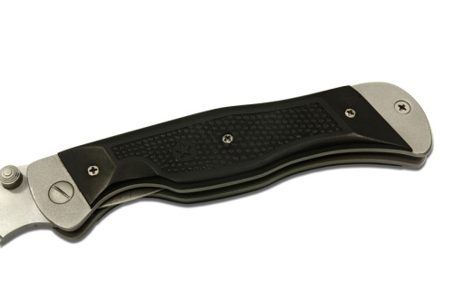 Нож Братишка от Мелита К