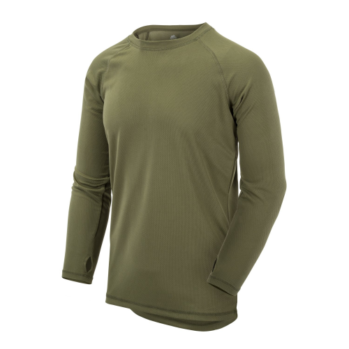 Термобелье (верх) US LVL 1 Olive Green Helikon-Tex