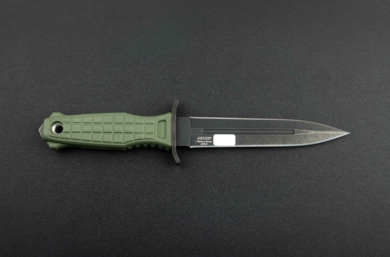 Нож Калибр Олива Нож Калибр Олива