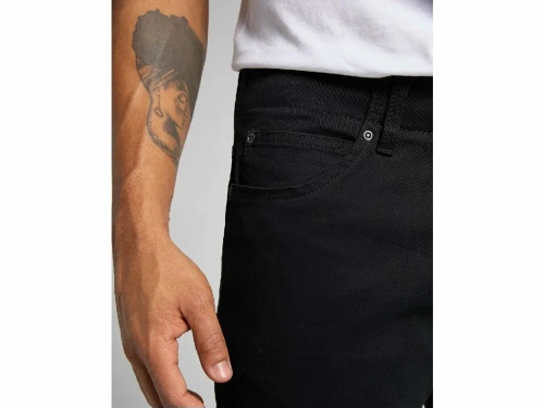 Джинсы Lee Straight Fit Xm