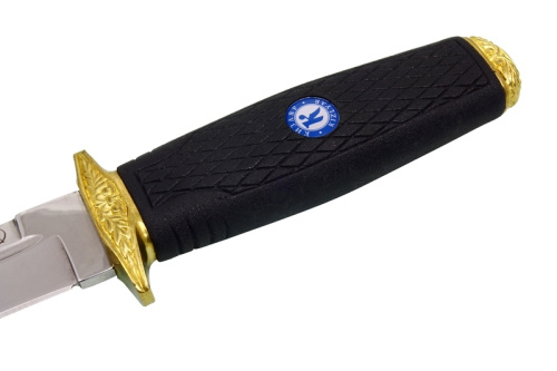 Нож Пограничник Х12МФ Нож Пограничник Х12МФ