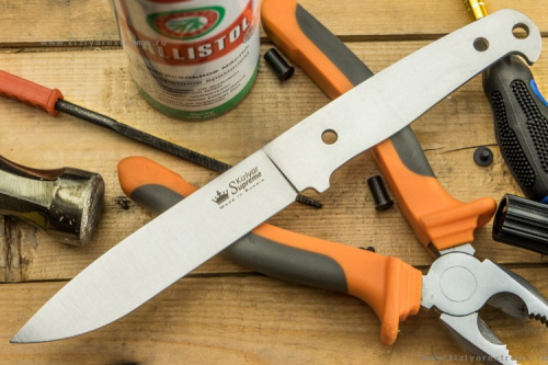 Клинок Pioneer AUS-8