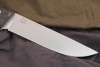Нож Бекас - 100х13М/карбон лимитированный АиР
