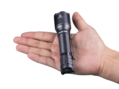 Фонарь Fenix TK06 Cree SST20 L4