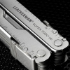 Мультитул Leatherman Super Tool 300 (831183) 115мм 19функц. серебристый карт.коробка