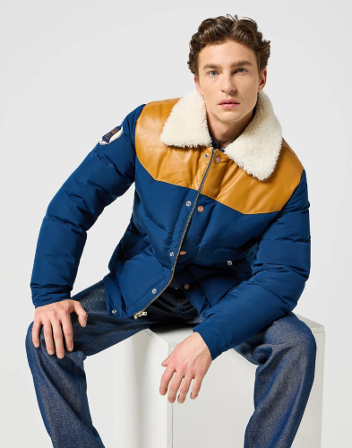 Куртка Wrangler Bell Puffer