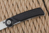 Нож складной Байкер-1- фальшлезвие