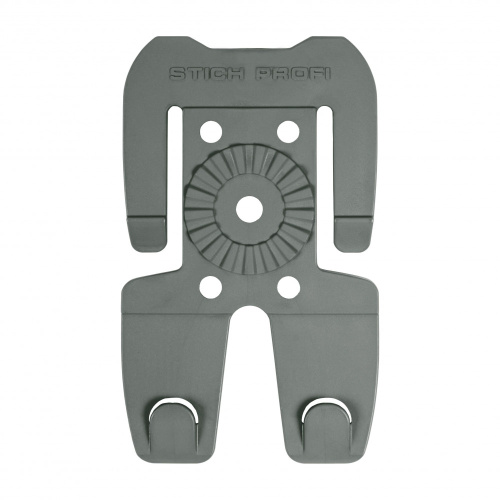 КРАБ МАЛЫЙ АЛЬФА SP С ИЗМЕНЕНИЕМ УГЛА НАКЛОНА