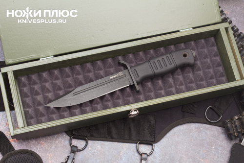 Подарочная коробка Милитари Кизляр Подарочная коробка Милитари Кизляр