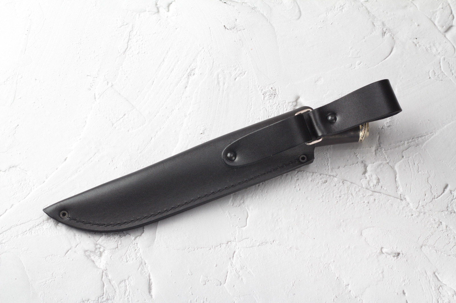 Нож Стерх-2 Сталь D2