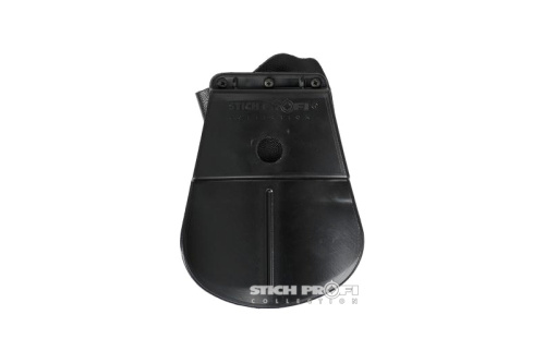 Кобура пластиковая для ПЯ (Модель №26)