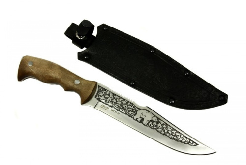 Нож Тайга Большая Нож Тайга Большая