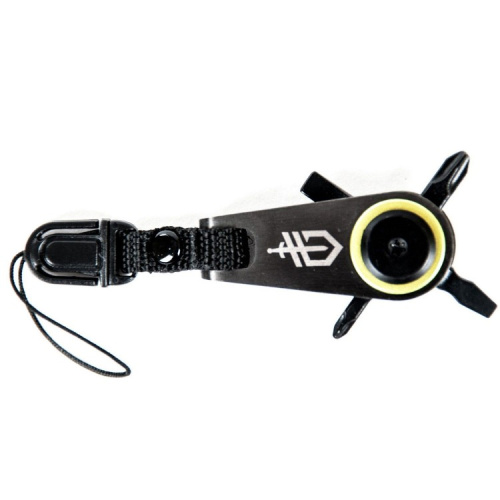 Мини-мультитул Gerber Essentials GDC Zip Driver, блистер, 31-001738