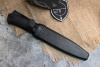 Нож Кондор-3 - черный/эластрон Кизляр Нож Кондор-3 - черный/эластрон Кизляр
