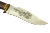 Нож Робинзон Зодиак Кизляр