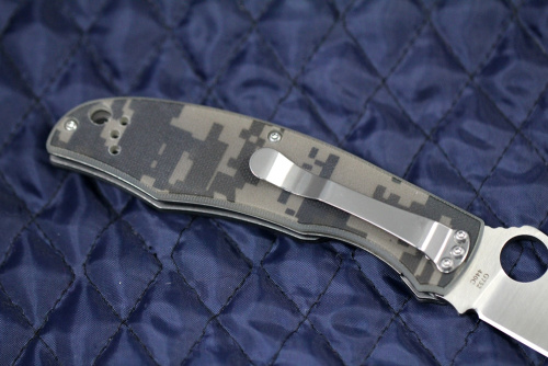 Нож Ganzo G732 камуфляж