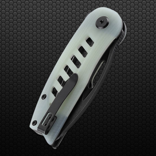 Нож складной Bestech Explorer Jade