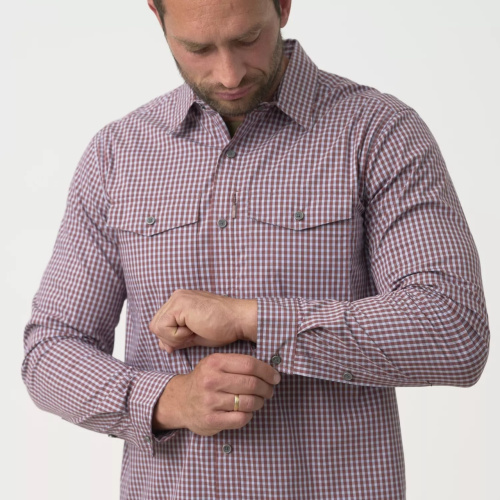 Рубашка Covert Concealed Carry Shirt Helikon-Tex