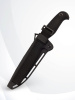 Нож Линь Черный Нож Линь Черный