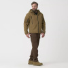 Куртка Patriot Jacket Double Fleece Helikon-Tex