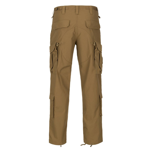 Брюки CPU (Combat Patrol Uniform) Pants PolyCotton Ripstop Helikon-Tex